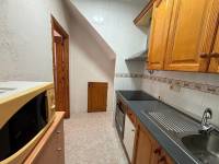 Reventa - Apartamento - Torrevieja - Los balcones