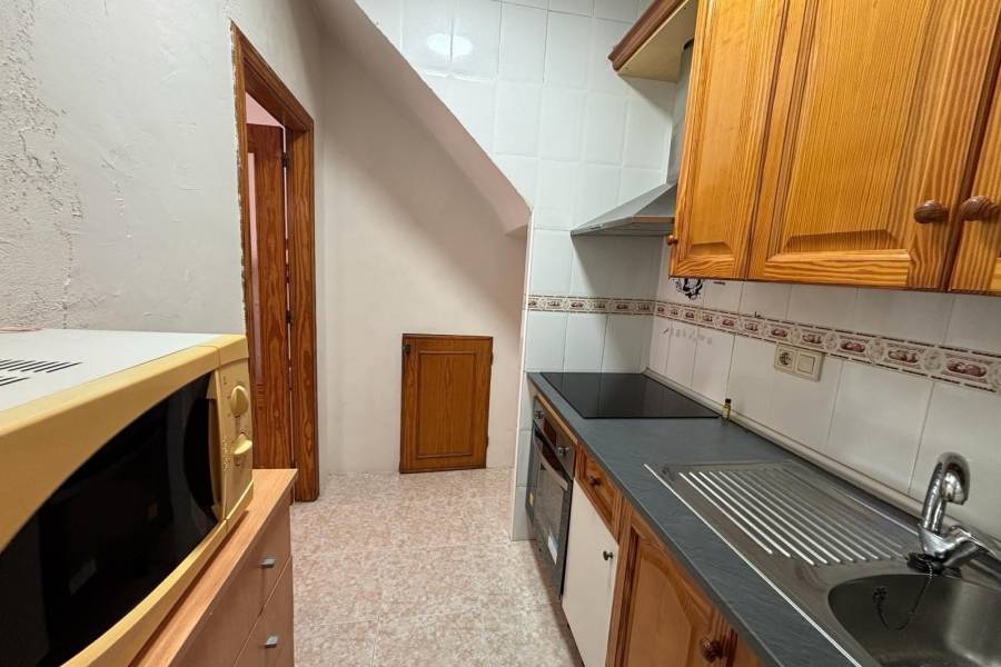 Reventa - Apartamento - Torrevieja - Los balcones