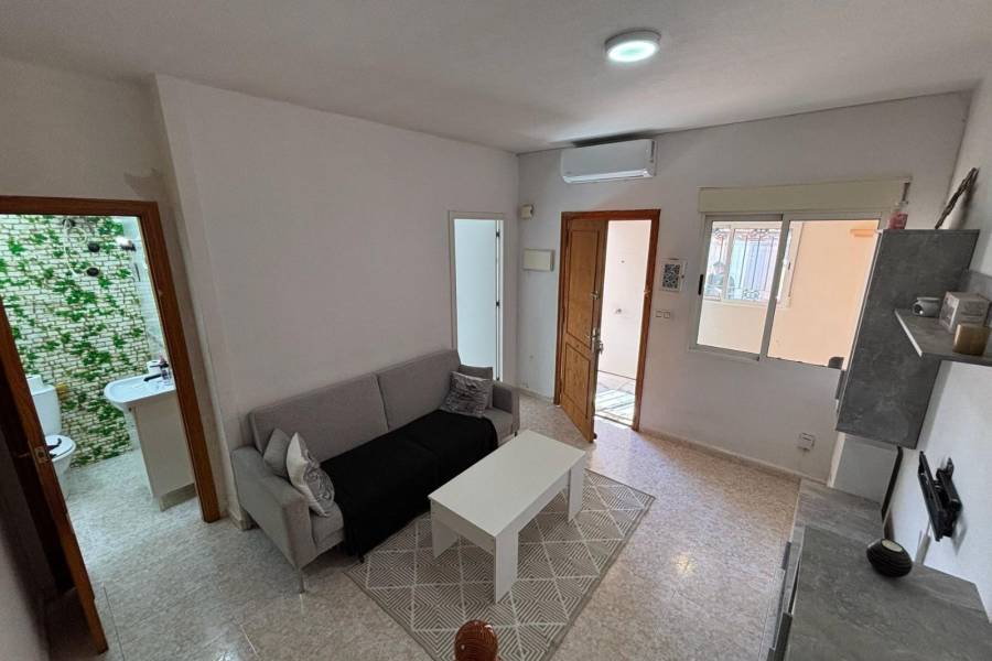 Reventa - Apartamento - Torrevieja - Los balcones