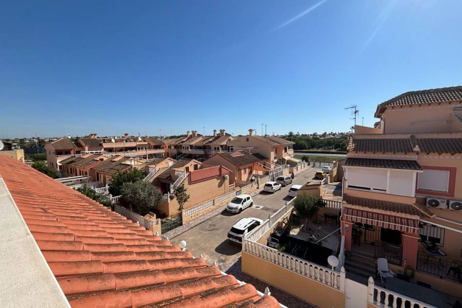 Reventa - Apartamento - Torrevieja - Los balcones