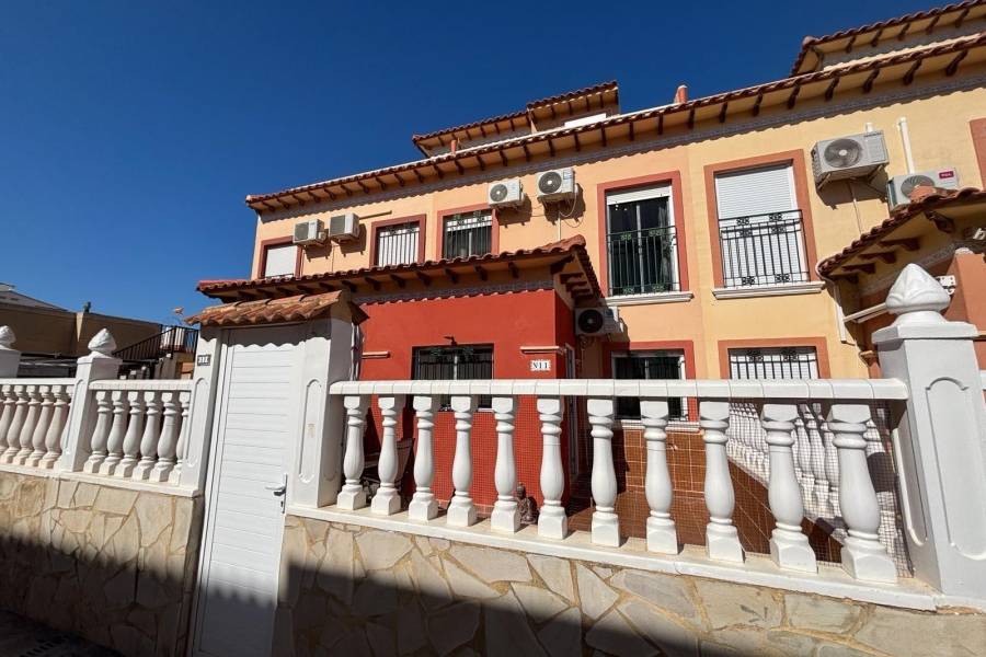 Reventa - Apartamento - Torrevieja - Los balcones