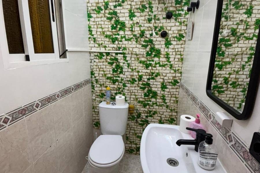 Reventa - Apartamento - Torrevieja - Los balcones