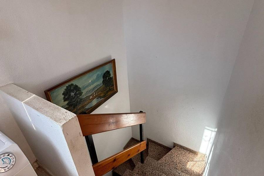 Reventa - Apartamento - Torrevieja - Los balcones