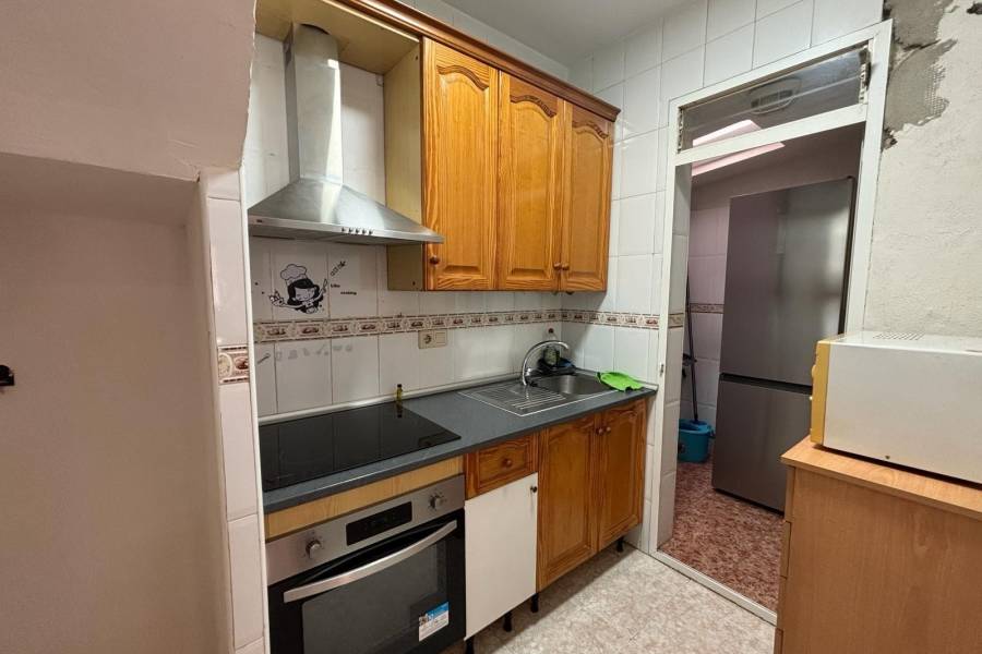 Reventa - Apartamento - Torrevieja - Los balcones