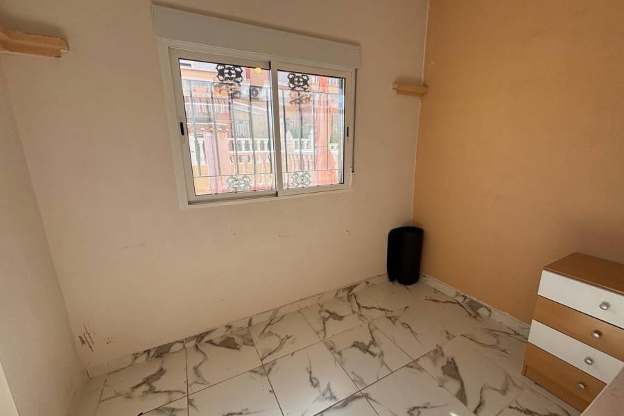 Reventa - Apartamento - Torrevieja - Los balcones