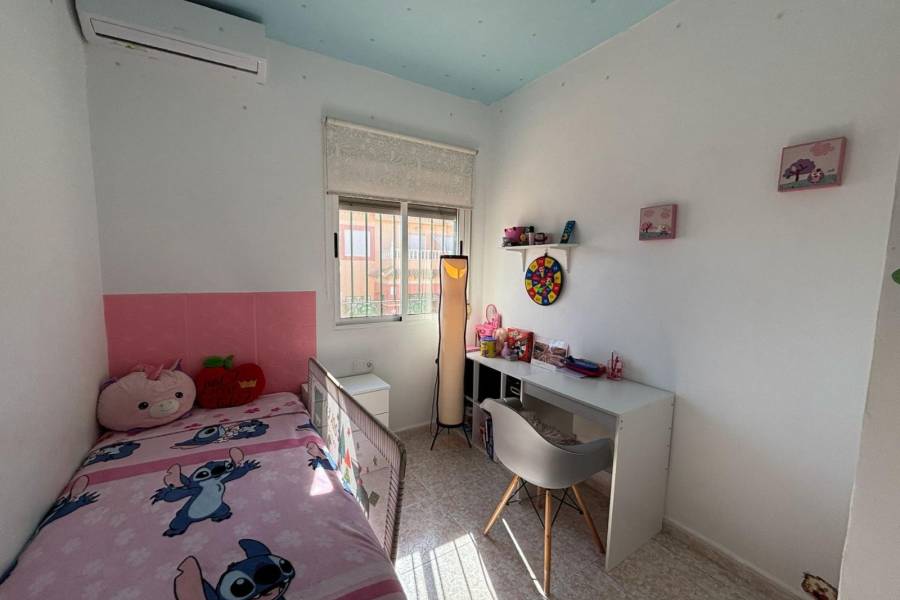 Reventa - Apartamento - Torrevieja - Los balcones