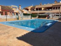 Reventa - Apartamento - Torrevieja - Los balcones