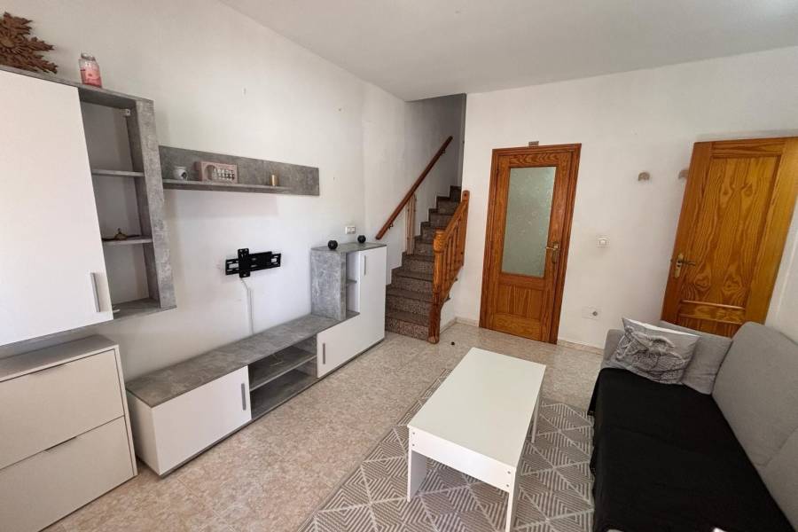 Reventa - Apartamento - Torrevieja - Los balcones