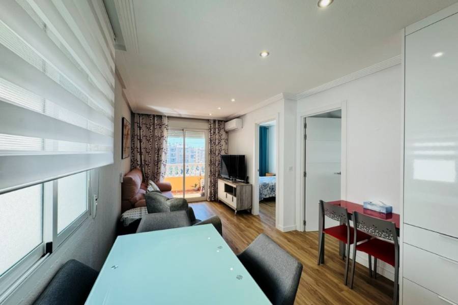 Weiterverkauf  - Wohnung - Guardamar del Segura - Pueblo