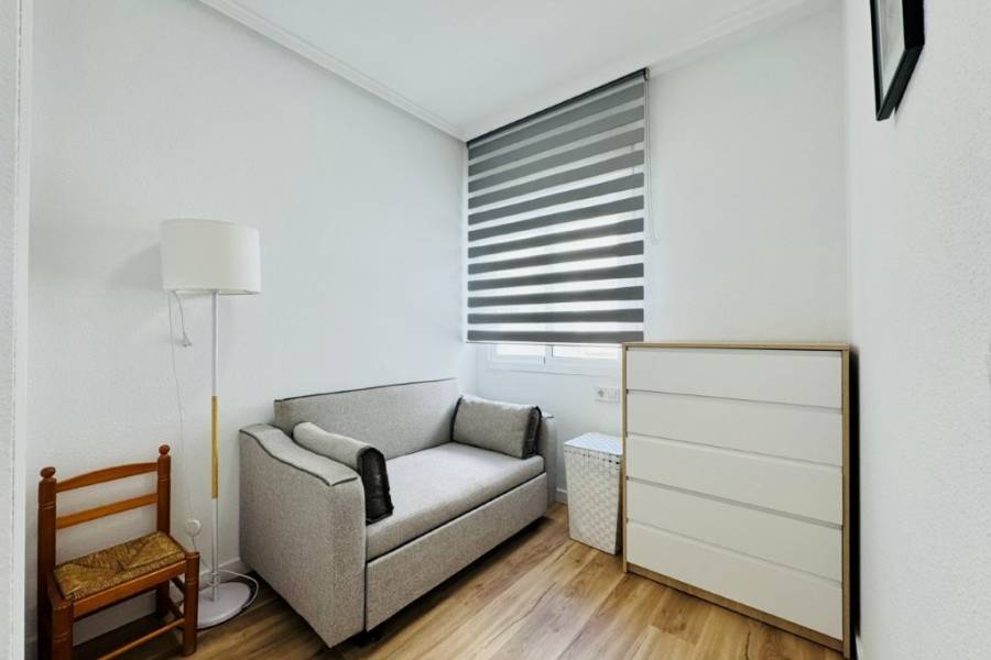 Weiterverkauf  - Wohnung - Guardamar del Segura - Pueblo