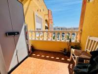Weiterverkauf  - Wohnung - Guardamar del Segura - Pueblo