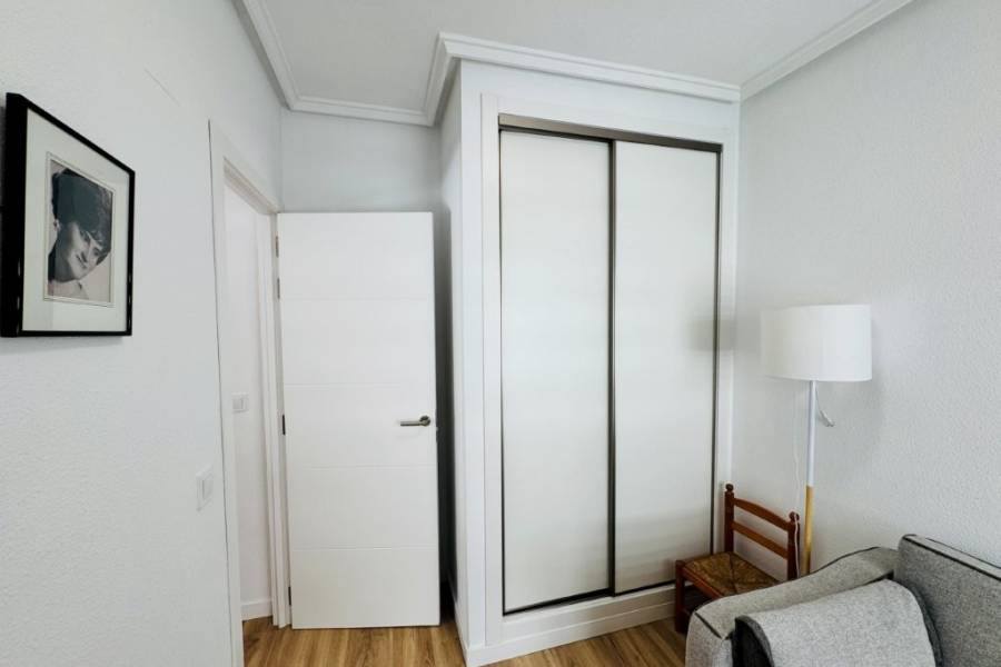 Weiterverkauf  - Wohnung - Guardamar del Segura - Pueblo