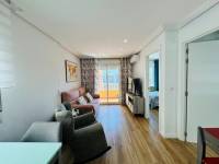 Weiterverkauf  - Wohnung - Guardamar del Segura - Pueblo