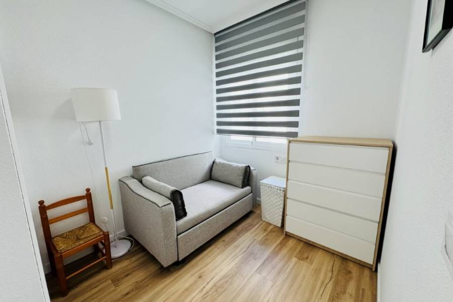 Weiterverkauf  - Wohnung - Guardamar del Segura - Pueblo