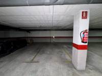 Weiterverkauf  - Wohnung - Guardamar del Segura - Pueblo