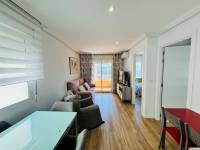 Weiterverkauf  - Wohnung - Guardamar del Segura - Pueblo