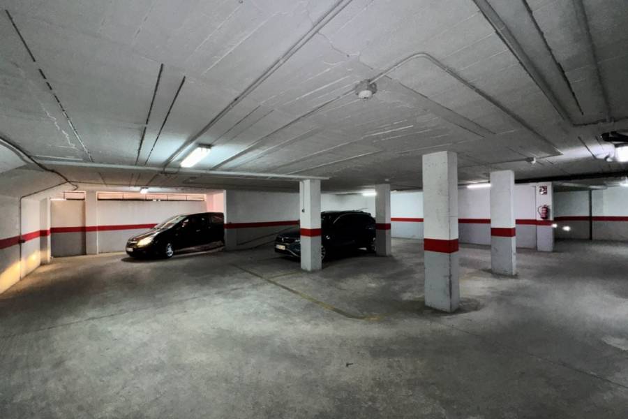 Weiterverkauf  - Wohnung - Guardamar del Segura - Pueblo