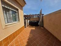 Weiterverkauf  - Einfamilienhaus - Torrevieja - Los Balcones - Los Altos del Edén