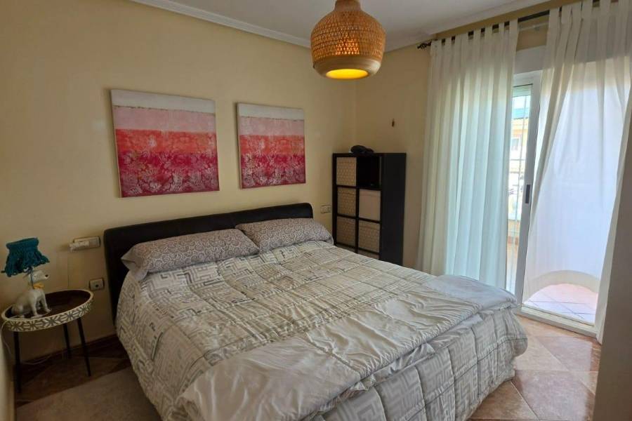 Weiterverkauf  - Einfamilienhaus - Torrevieja - Los Balcones - Los Altos del Edén