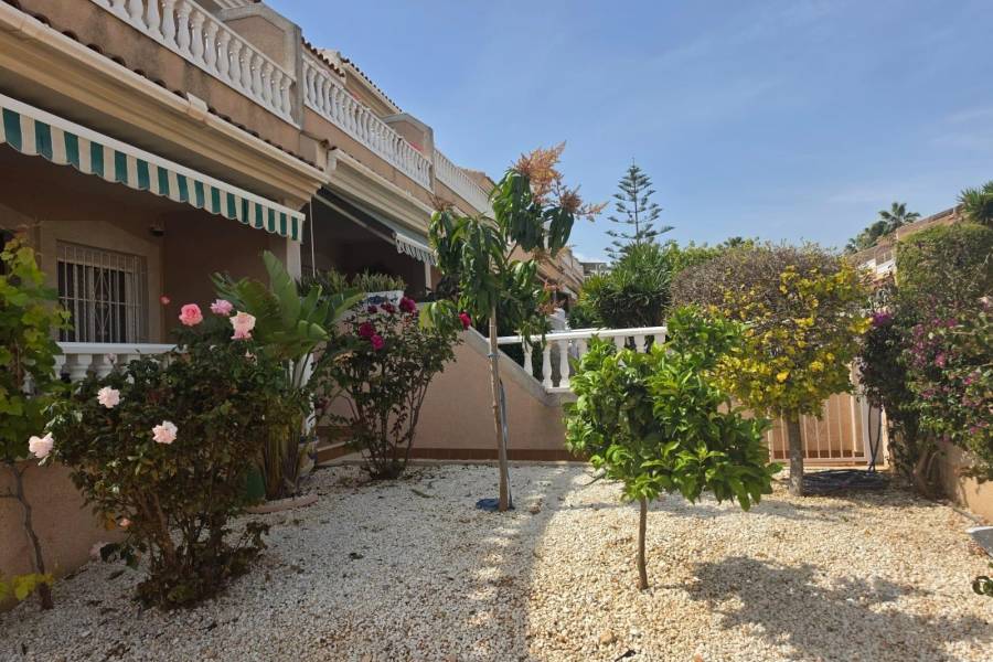 Weiterverkauf  - Einfamilienhaus - Torrevieja - Los Balcones - Los Altos del Edén