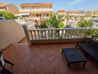 Weiterverkauf  - Einfamilienhaus - Torrevieja - Los Balcones - Los Altos del Edén