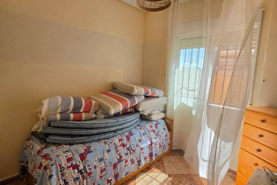 Weiterverkauf  - Einfamilienhaus - Torrevieja - Los Balcones - Los Altos del Edén