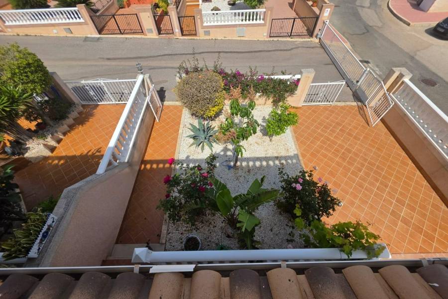 Weiterverkauf  - Einfamilienhaus - Torrevieja - Los Balcones - Los Altos del Edén