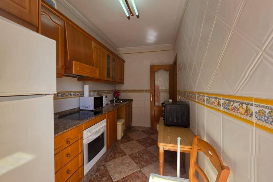 Weiterverkauf  - Einfamilienhaus - Torrevieja - Los Balcones - Los Altos del Edén