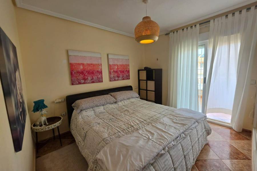 Weiterverkauf  - Einfamilienhaus - Torrevieja - Los Balcones - Los Altos del Edén