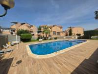 Weiterverkauf  - Einfamilienhaus - Torrevieja - Los Balcones - Los Altos del Edén