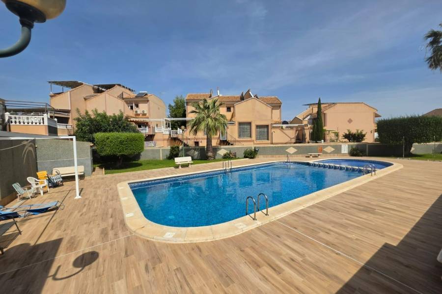 Weiterverkauf  - Einfamilienhaus - Torrevieja - Los Balcones - Los Altos del Edén