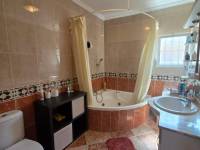 Weiterverkauf  - Einfamilienhaus - Torrevieja - Los Balcones - Los Altos del Edén