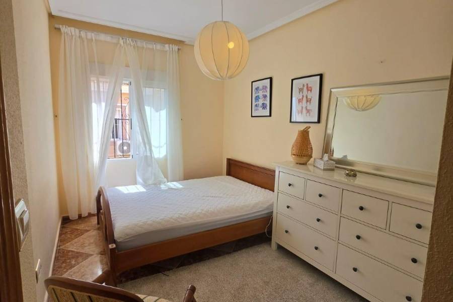 Weiterverkauf  - Einfamilienhaus - Torrevieja - Los Balcones - Los Altos del Edén