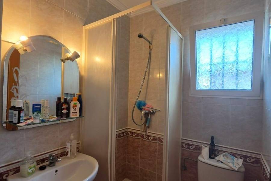 Weiterverkauf  - Einfamilienhaus - Torrevieja - Los Balcones - Los Altos del Edén
