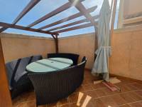 Weiterverkauf  - Einfamilienhaus - Torrevieja - Los Balcones - Los Altos del Edén