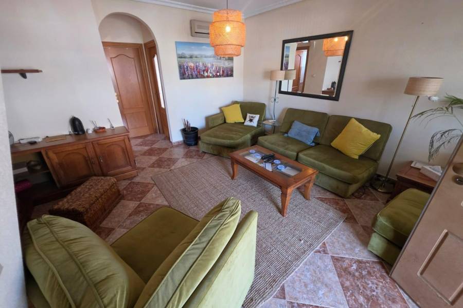 Weiterverkauf  - Einfamilienhaus - Torrevieja - Los Balcones - Los Altos del Edén