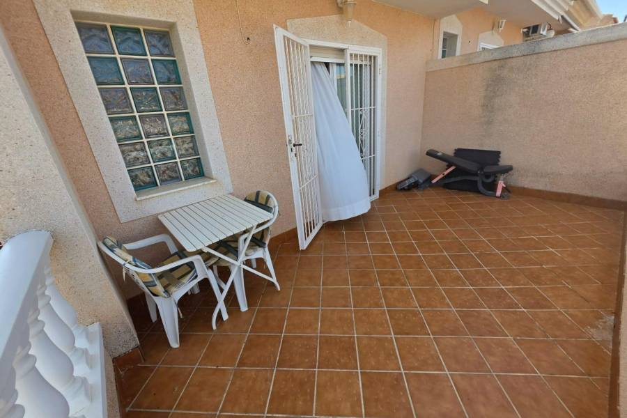 Weiterverkauf  - Einfamilienhaus - Torrevieja - Los Balcones - Los Altos del Edén
