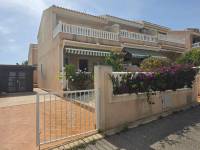 Weiterverkauf  - Einfamilienhaus - Torrevieja - Los Balcones - Los Altos del Edén