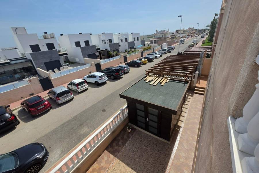 Weiterverkauf  - Einfamilienhaus - Torrevieja - Los Balcones - Los Altos del Edén