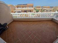 Weiterverkauf  - Einfamilienhaus - Torrevieja - Los Balcones - Los Altos del Edén