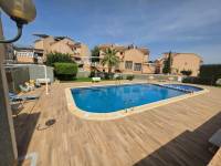 Weiterverkauf  - Einfamilienhaus - Torrevieja - Los Balcones - Los Altos del Edén