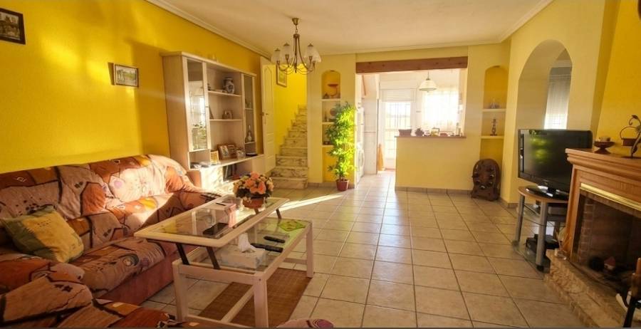 Reventa - Apartamento - Torrevieja - Aguas Nuevas