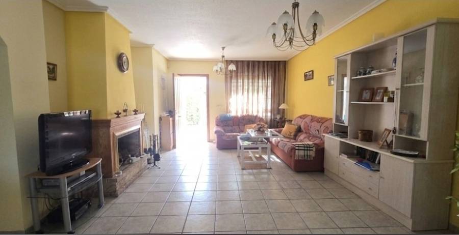 Reventa - Apartamento - Torrevieja - Aguas Nuevas