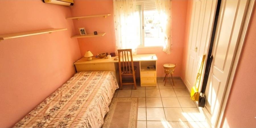 Reventa - Apartamento - Torrevieja - Aguas Nuevas