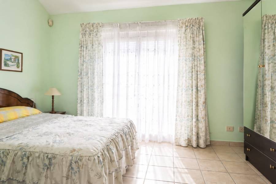 Reventa - Apartamento - Torrevieja - Aguas Nuevas