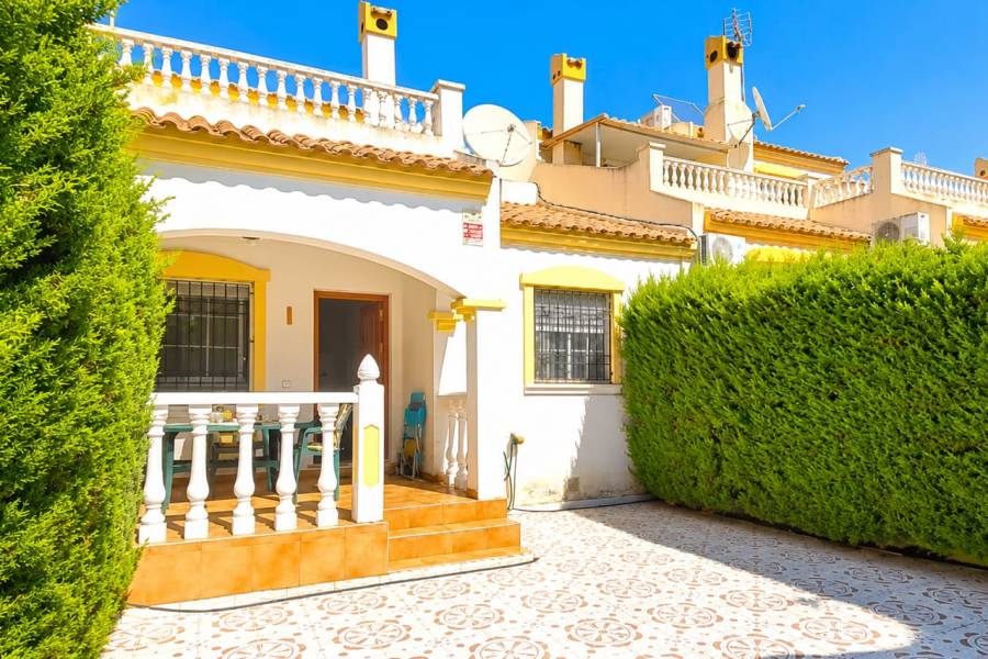 Reventa - Apartamento - Torrevieja - Aguas Nuevas