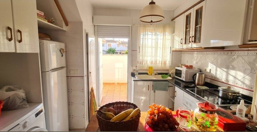 Reventa - Apartamento - Torrevieja - Aguas Nuevas