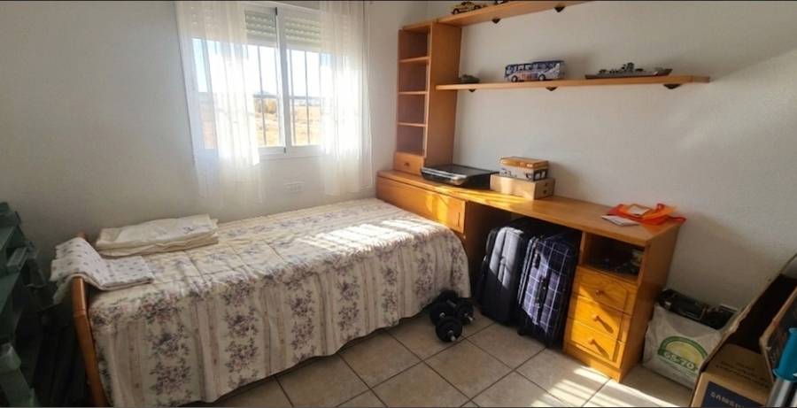 Reventa - Apartamento - Torrevieja - Aguas Nuevas