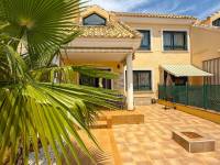 Reventa - Apartamento - ORIHUELA COSTA - La Zenia