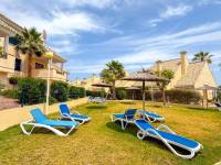 Reventa - Apartamento - ORIHUELA COSTA - La Zenia